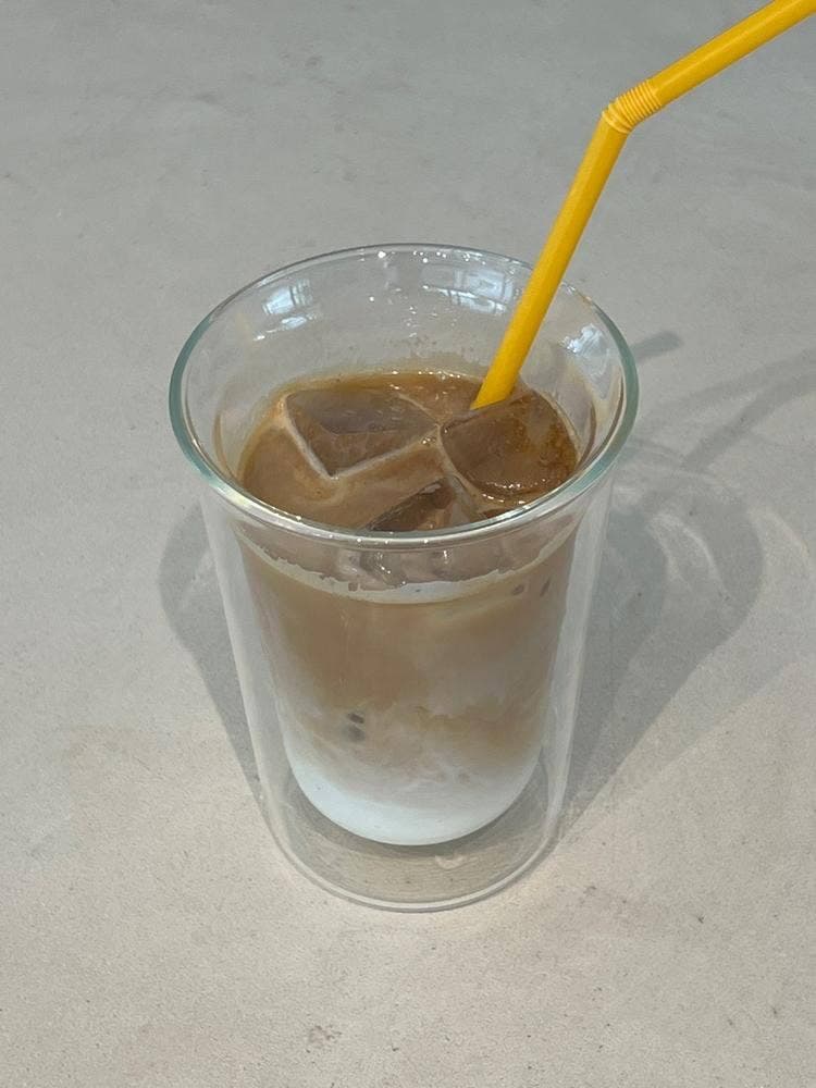 TERON COFFEE SHINTOMICHO