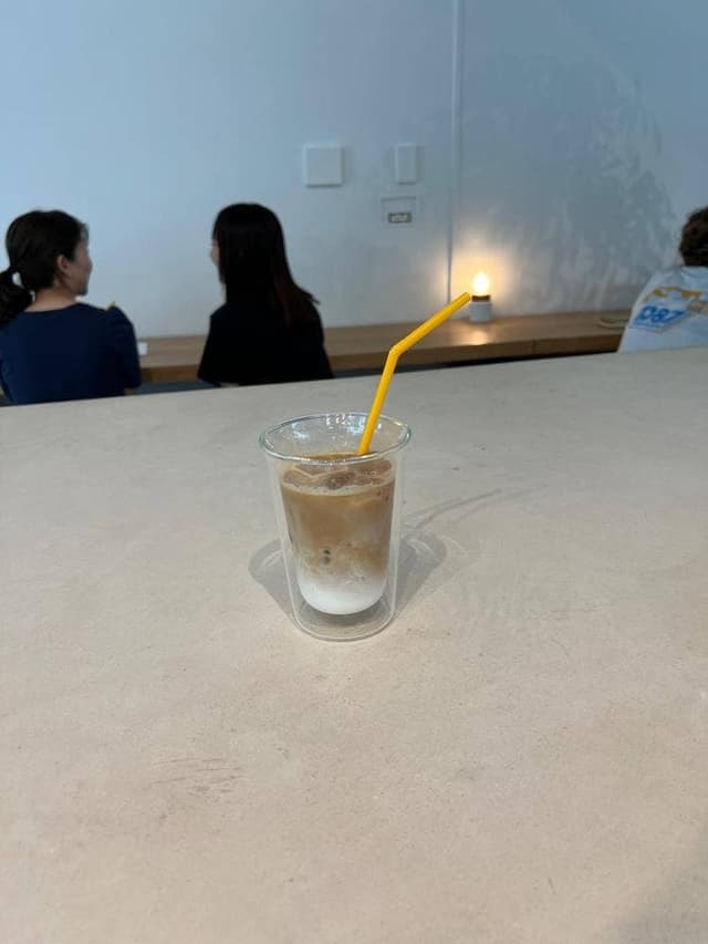 TERON COFFEE SHINTOMICHO - サブ画像1