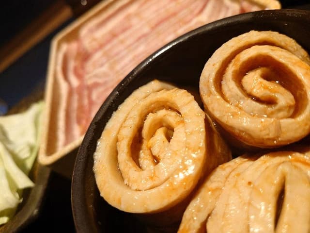 焼肉・しゃぶしゃぶ 将軍 - サブ画像2
