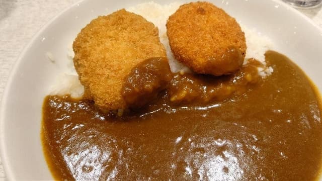 カレーハウス リオ ジョイナス店 - サブ画像3