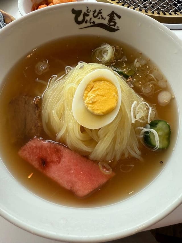 ぴょんぴょん舎 GINZA UNA - サブ画像1