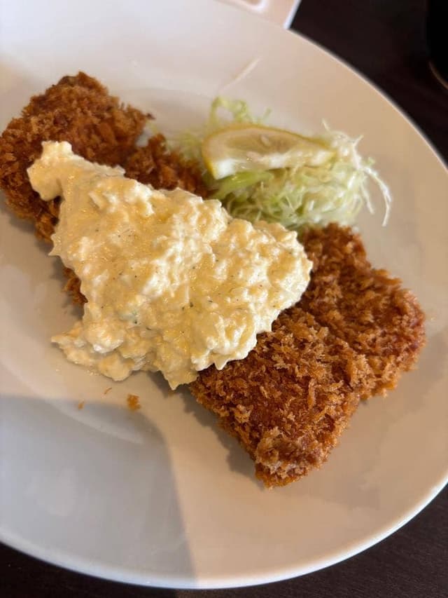 俺は好きだよ食堂 - サブ画像2