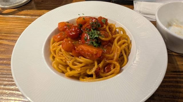 Locanda Trattoria - サブ画像2