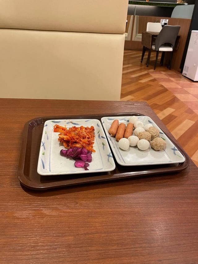 出汁鍋&海鮮の店 門戸 - サブ画像2
