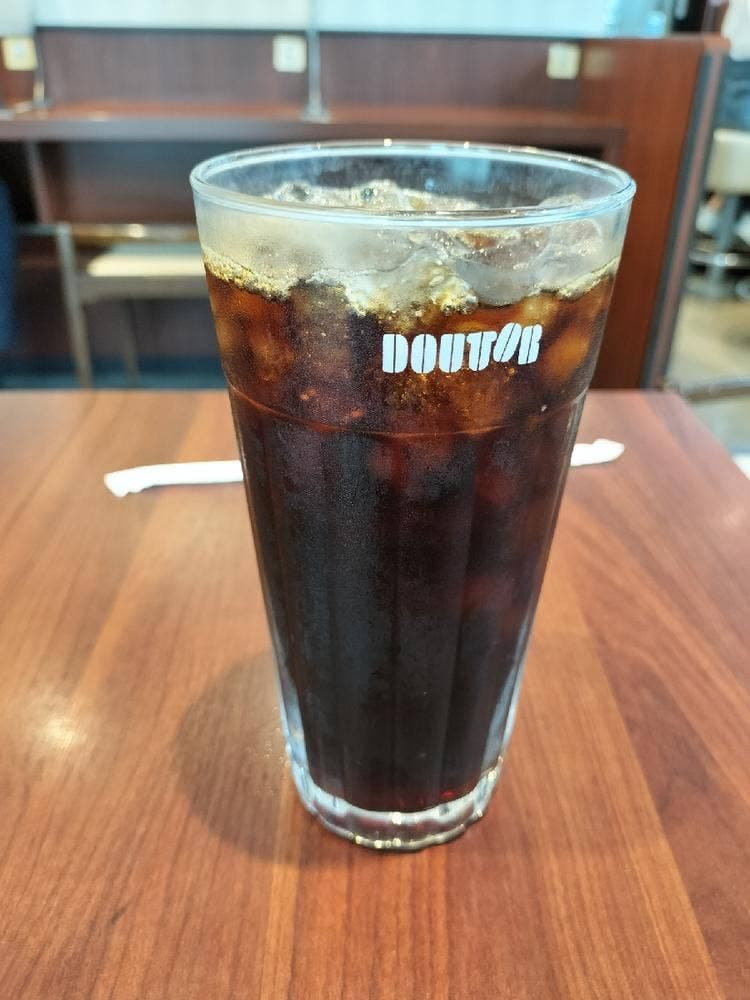 ドトールコーヒーショップ 恵比寿駅前店
