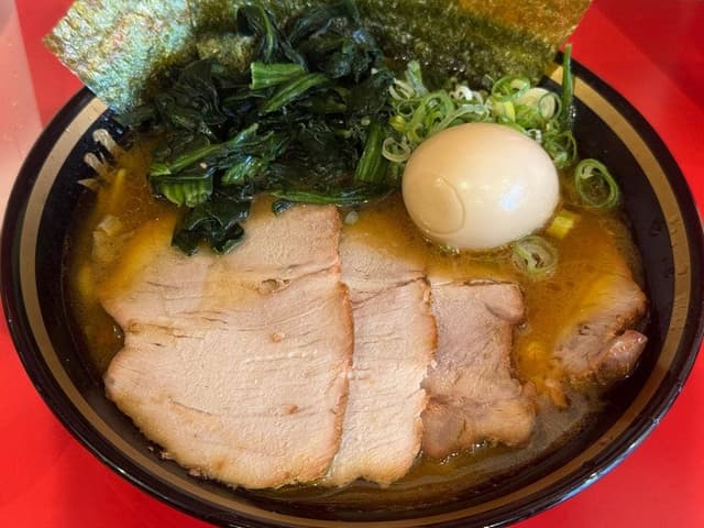 横濱家系ラーメン 裏川島家 - サブ画像2