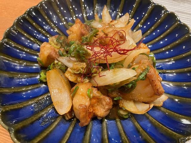 おばんざい和の香 - サブ画像1