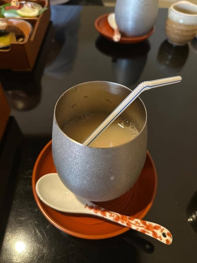 割烹屋ゆず - サブ画像1