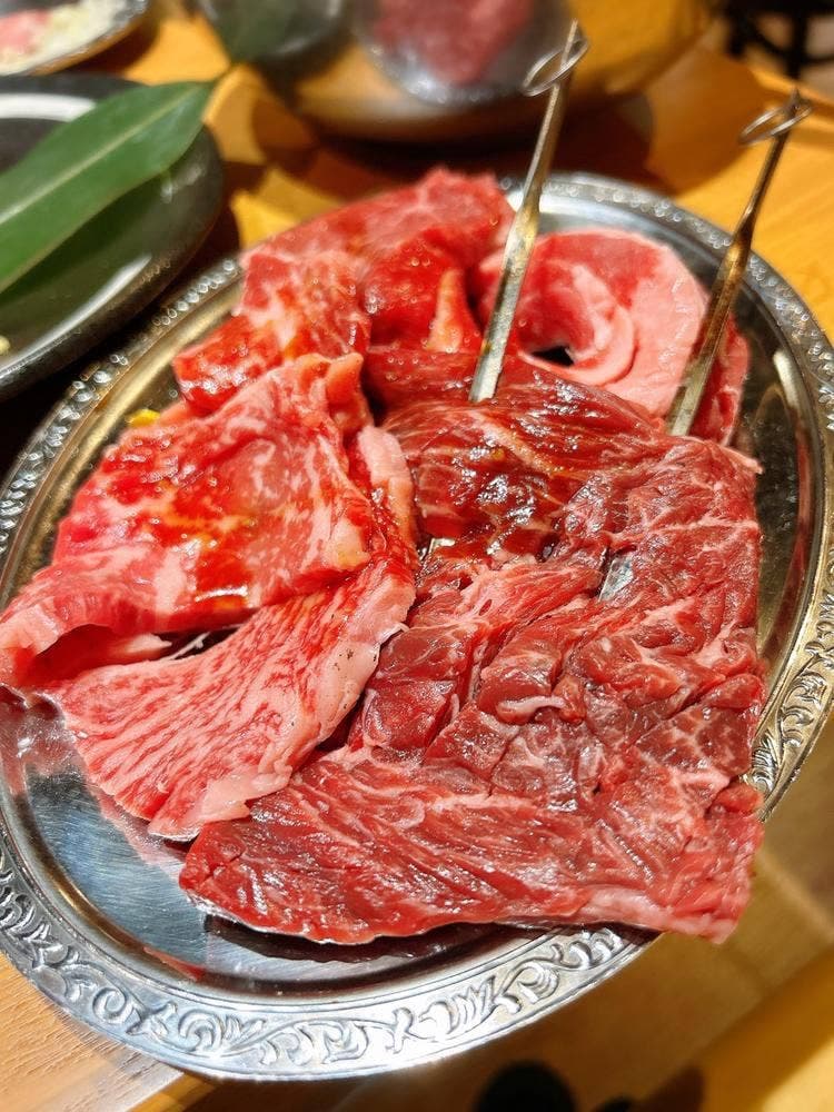 焼肉力丸 池袋東口店