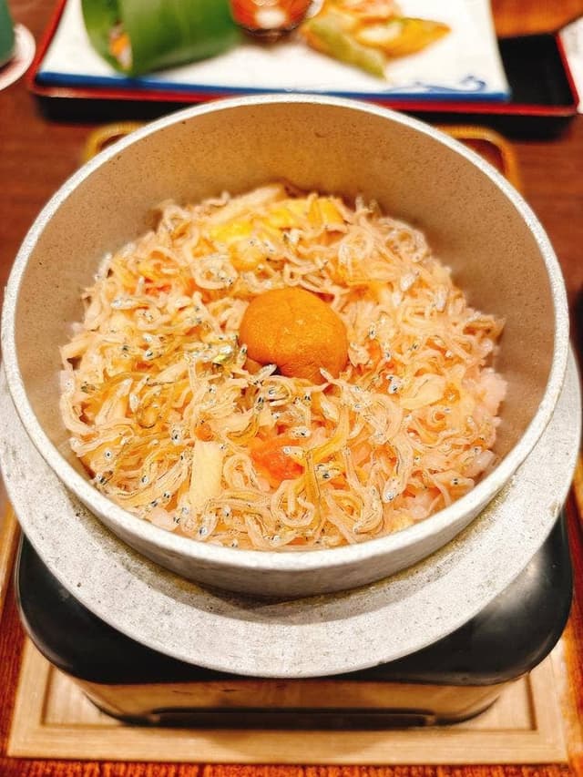 広島料理専門 釜飯酔心本店 - サブ画像1