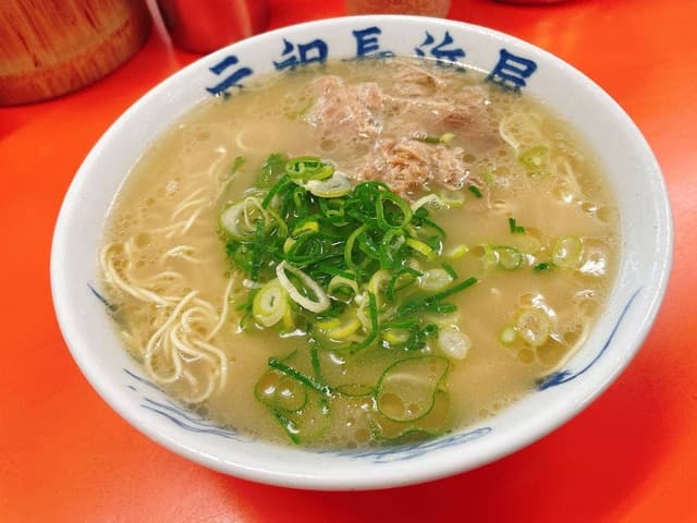 元祖 長浜屋 - サブ画像1