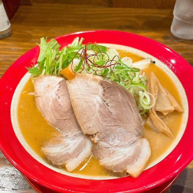 ラーメンあら陣 本店 - サブ画像2