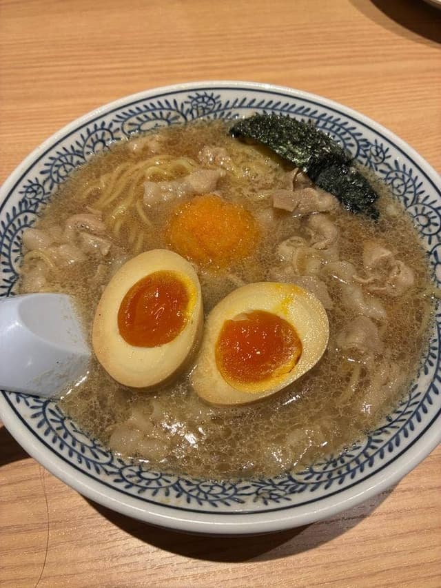 丸源ラーメン 横浜都筑店 - サブ画像1