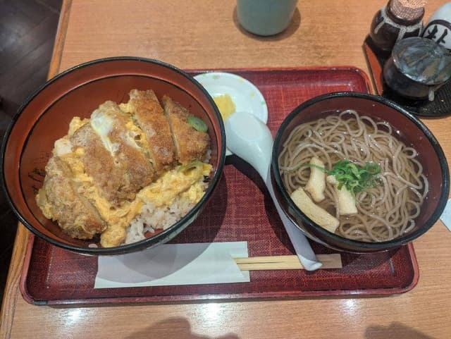 さらしな廣田屋 - サブ画像1