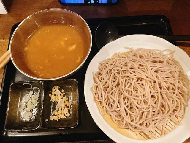 梟小路 - サブ画像3