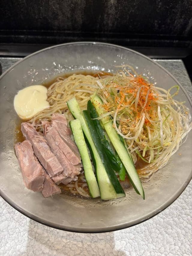 鶏soba 座銀 KITTE丸の内店 - サブ画像3