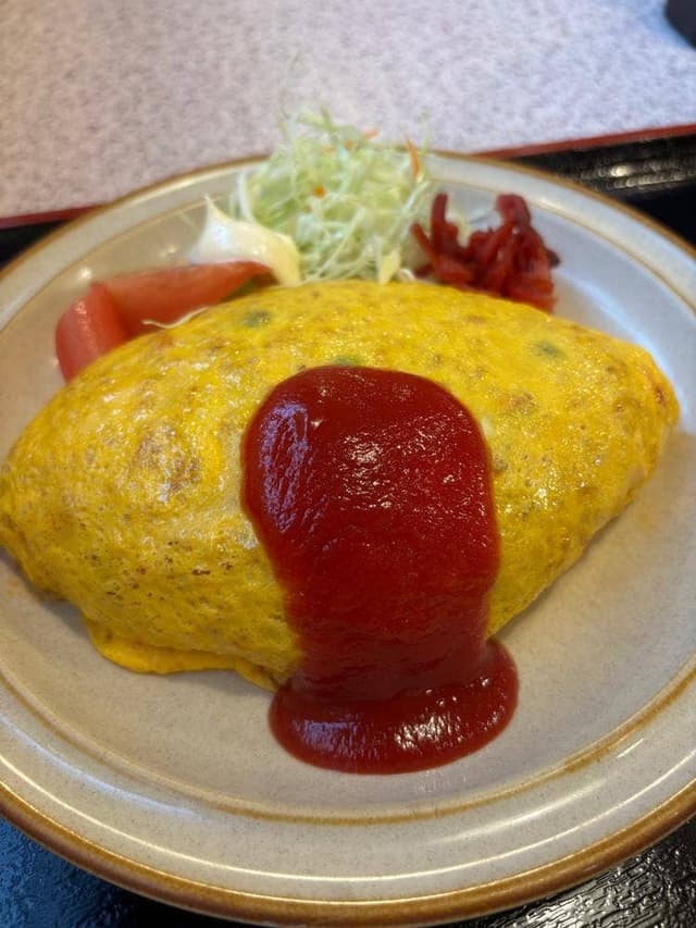 食堂いちばん - サブ画像1