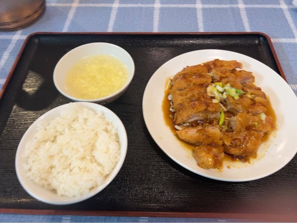 唐家
