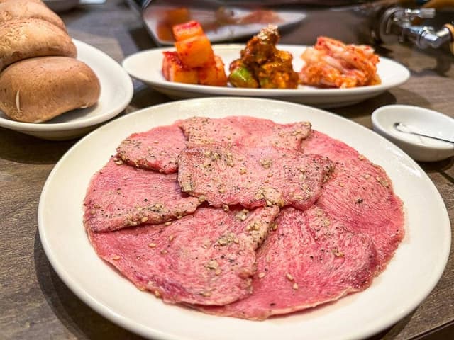 TRATT.USHIGORO 新橋店 - サブ画像1