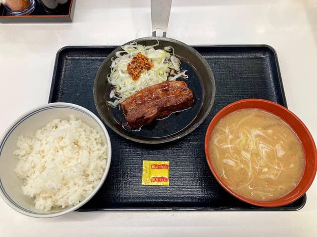 吉野家 国際センター店 - サブ画像3