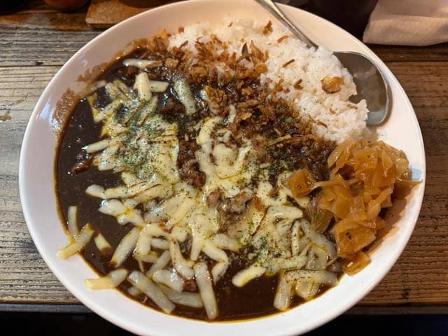 ヒゲのスパイス - サブ画像3