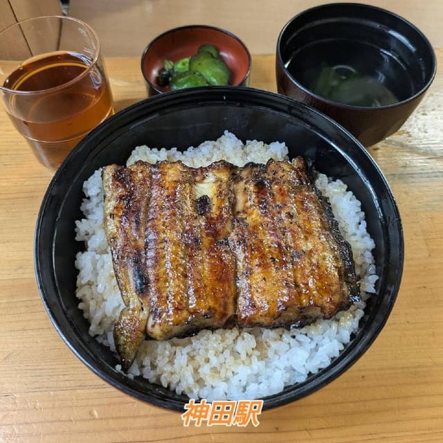 うな正 - サブ画像3