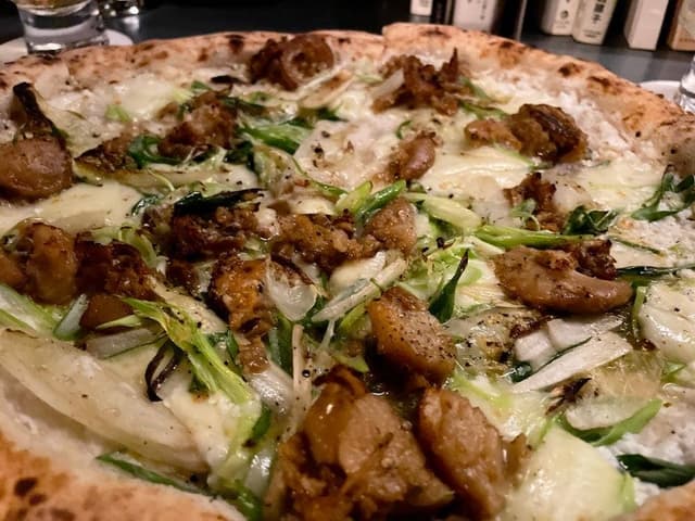 PIZZERIA & BAR NOHGA - サブ画像2