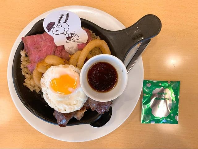 ファミリーレストラン ジョイフル 福岡拾六町店 - サブ画像2