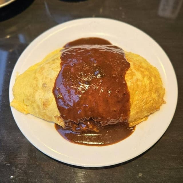 グリル小宝 - サブ画像1