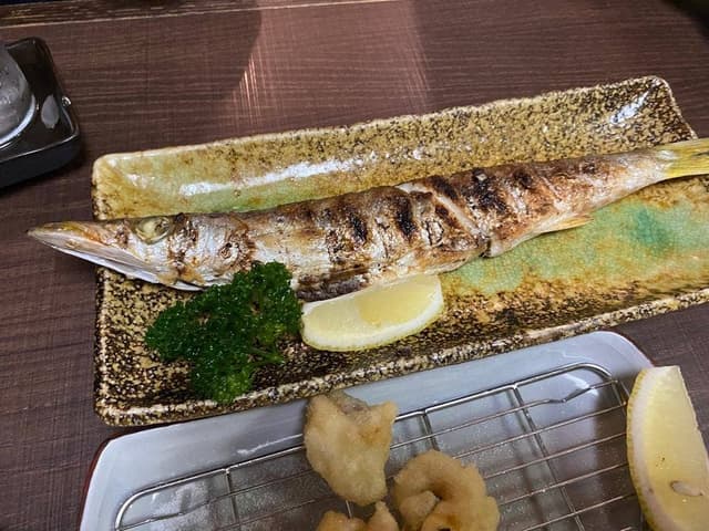炉ばた焼田舎 - サブ画像3
