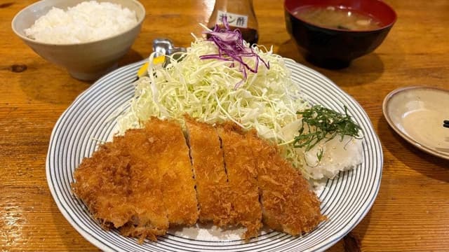 味楽亭 - サブ画像1