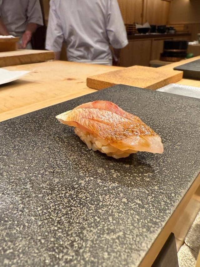 鮨結う 翼 - サブ画像1