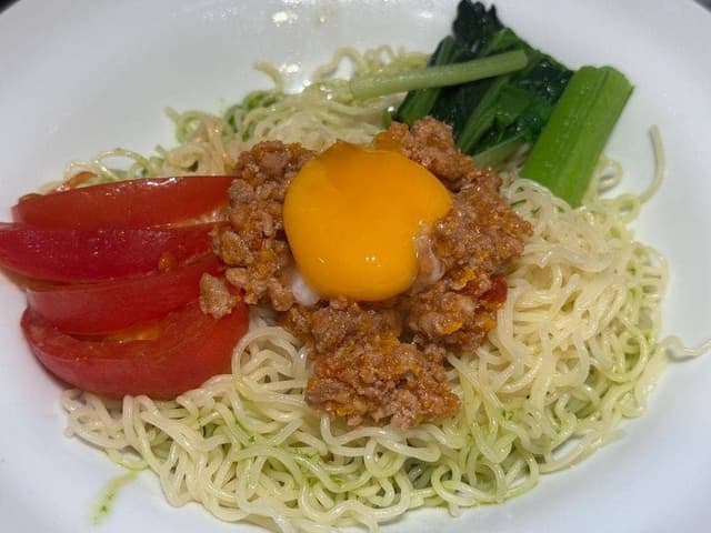 太陽のトマト麺 錦糸町本店 - サブ画像3