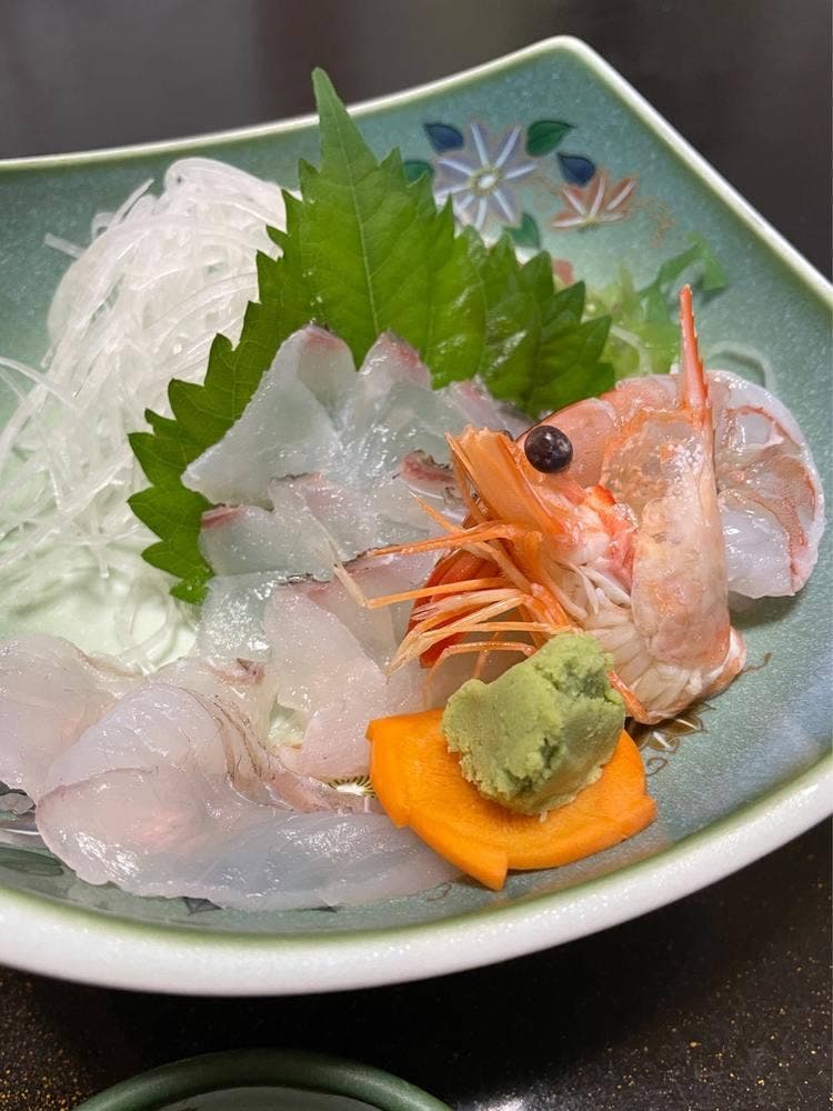 お食事処 大川
