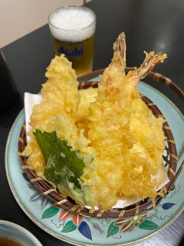 お食事処 大川 - サブ画像1