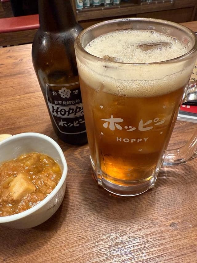 居酒屋ビッグ 志木南口店 - サブ画像1