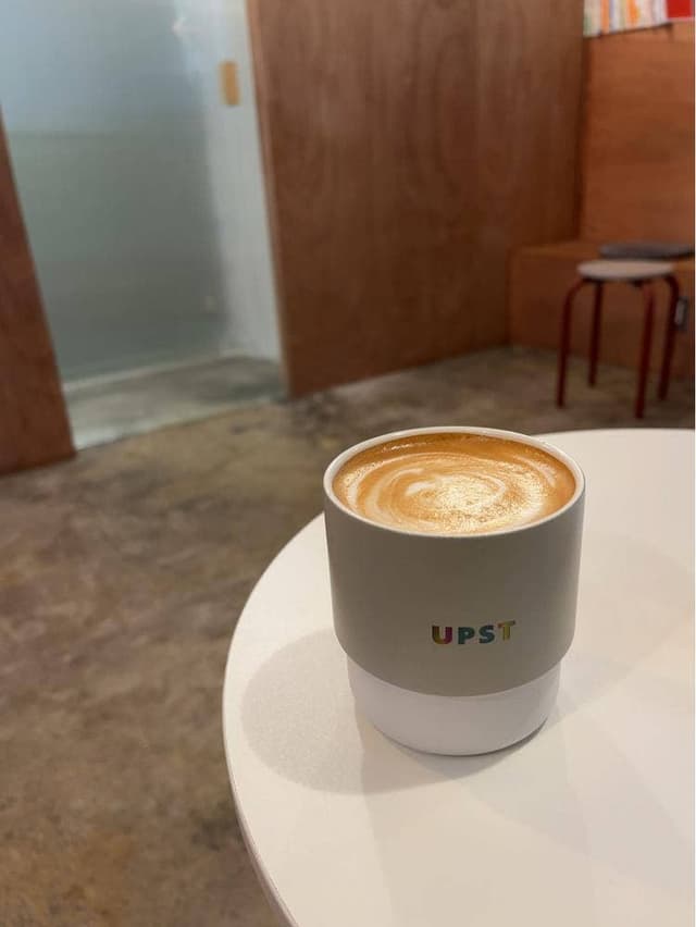 UPSTAND coffee and people - サブ画像1