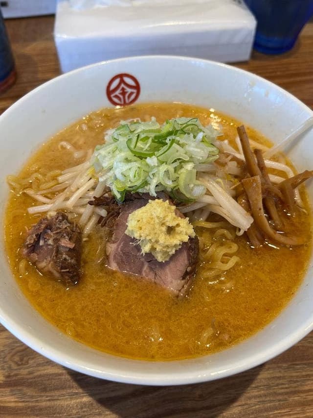 麺屋 金次郎 - サブ画像2
