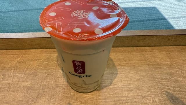 ゴンチャ パークシティ武蔵小山 ザ モール店 - サブ画像1