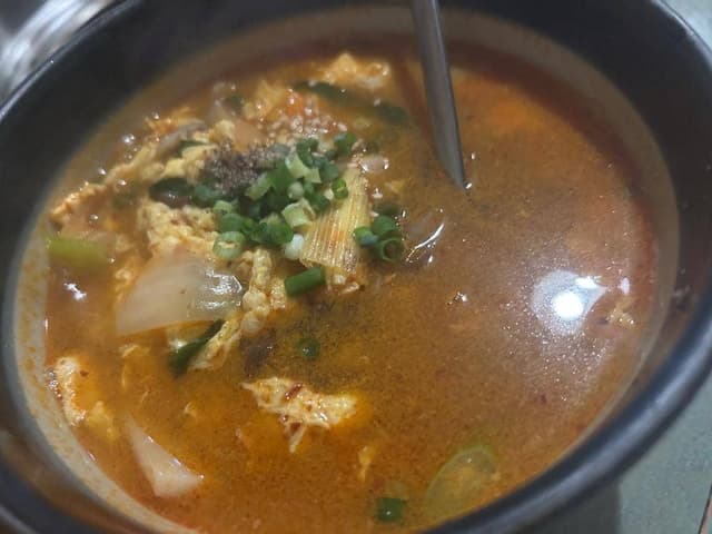 香蘭 本店 - サブ画像1
