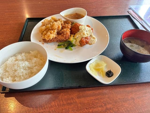 蔵グルメ あこう - サブ画像1