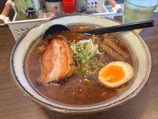 麺屋こたろう - サブ画像3