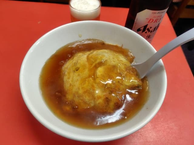 自由軒 - サブ画像1