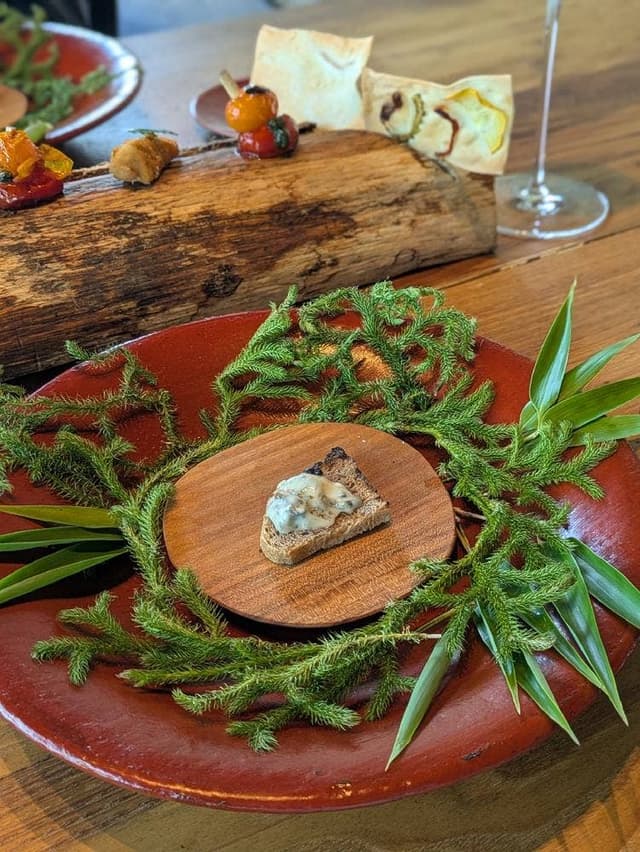 ristorante DONO - サブ画像2
