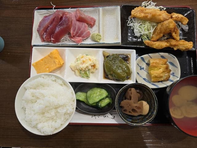 隠れ家スズメ 本館 - サブ画像2