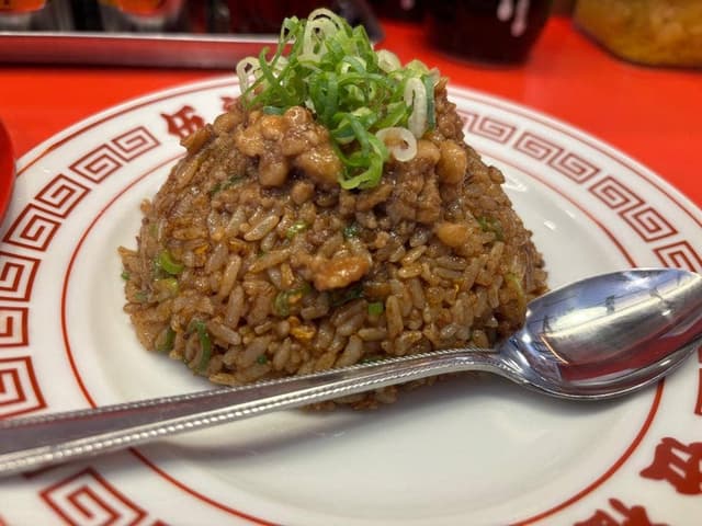 伍福軒 田町店 - サブ画像1