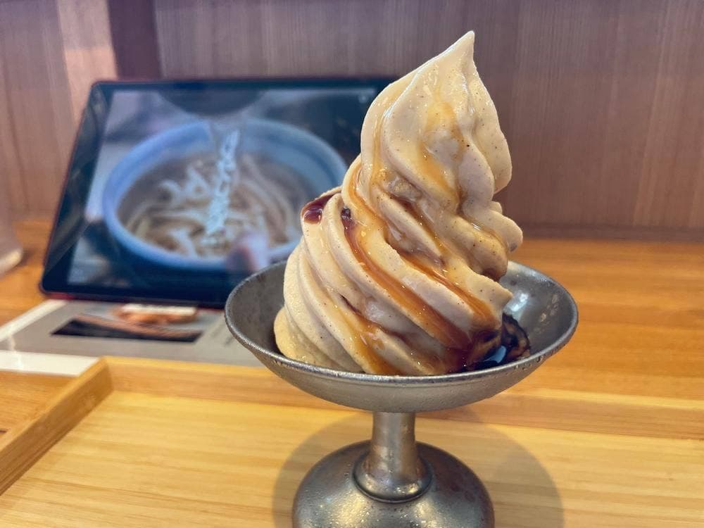 はやし家製麺所 本店