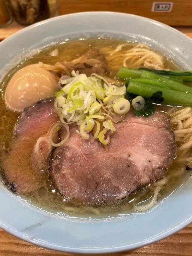 らぁ麺 秀登 - サブ画像1