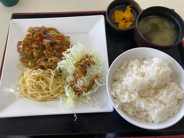 波止場食堂 濱店 - サブ画像3