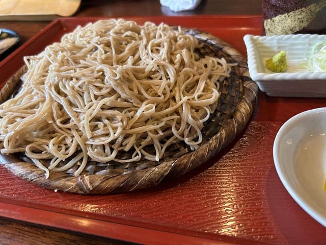 蕎勝人 - サブ画像1